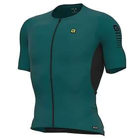 Alé Cycling Herr R-EV1 Race Special kortärmad tröja, ottanio/blå, XL