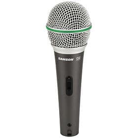 Samson Q6