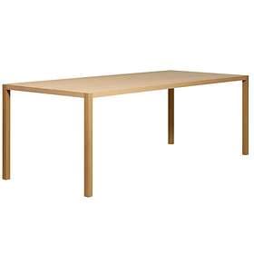 Swedese Bespoke 200x90cm