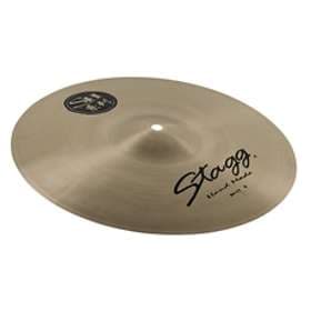 Stagg SH Regular Thin Crash 15"