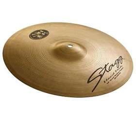 Stagg SH Regular Medium Crash 15"