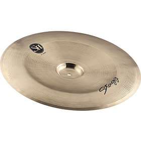 Stagg SH Regular China 8"