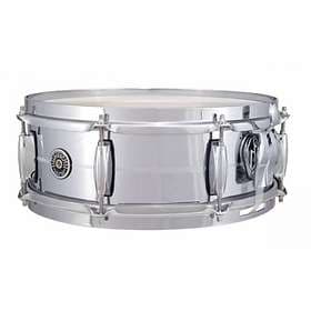 Gretsch USA G-4000 Metal G4160 Snare 14"x5"