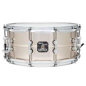 Gretsch Full Range Signature S-6514F-SF Snare 14"x6.5"