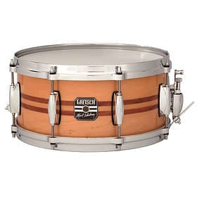 Gretsch Full Range S-0610 Snare 10"x6"