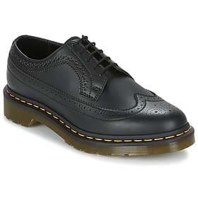 Dr. Martens 3989 Ys Oxford Black WOMEN/7 22210001