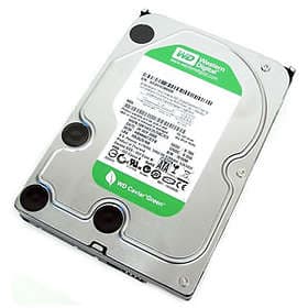 WD Green WD10EARX 64MB 1TB