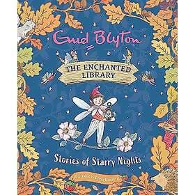 The Enchanted Library: Stories of Starry Nights