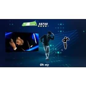Everybody Dance (PS3)