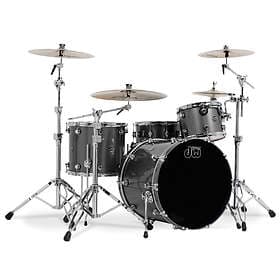 DW Performance Bass Drum 24"x18"