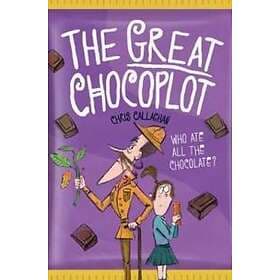 The Great Chocoplot