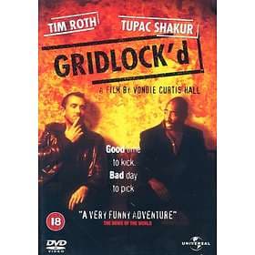 Gridlock'd (UK) (DVD)