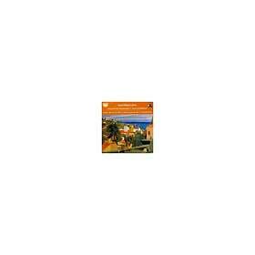 Kihlgren Maria: Piano Music From The Mediterran.