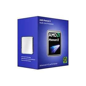 AMD Phenom II X4 850 3.3GHz Socket AM3 Box