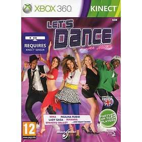 Let's Dance with Mel B (Xbox 360)