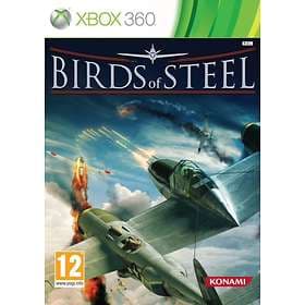 Birds of Steel (Xbox 360)