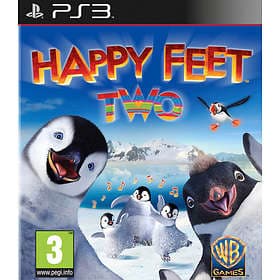 Happy Feet Two (PS3)