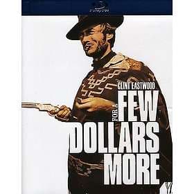 For a Few Dollars More (US) (Blu-ray)