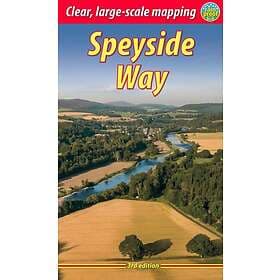 Speyside Way (3rd ed)