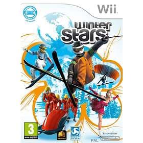Winter Stars (Wii)