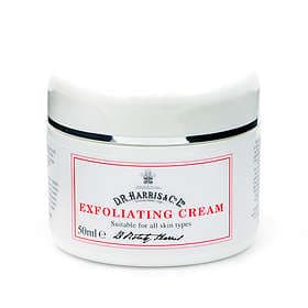 D.R. Harris Exfoliating Cream 50ml