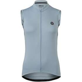 AGU Core Essential Ii Vest Grå M Women's