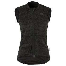AGU Essential Padded Vest Svart L Women's