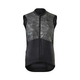 AGU Essential Padded Ii Vest Svart S Women's
