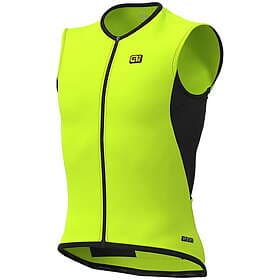 Alé Cycling Thermo Vest Gul M Man