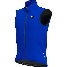 Alé Cycling Racing Vest Blå M Man