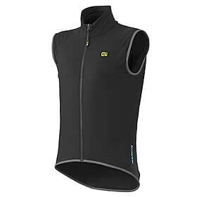 Alé Cycling Klimatik Guscio Elements Vest Svart L Man