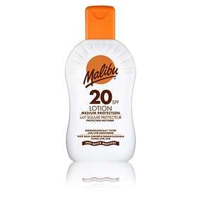 Malibu Sun Protection Lotion SPF20 200ml