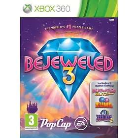 Bejeweled 3 (Xbox 360)