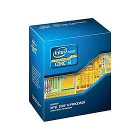 Intel Core i3 2130 3.4GHz Socket 1155 Box