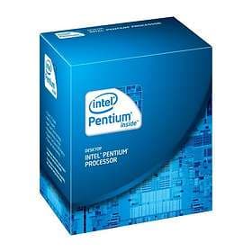Intel Pentium G630 2.7GHz Socket 1155 Box