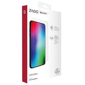 Zagg InvisibleShield Google Pixel 6 Skärmskydd Ultra Clear+