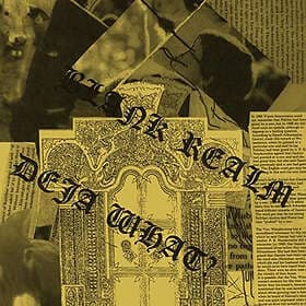 Blank Realm: Deja what?