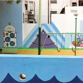 Sea And Cake: Runner 2012