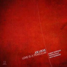 Locke Joe: Love Is A Pendulum
