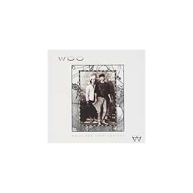 Woo: When The Past Arrives