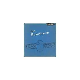 Scantharies: Scantharies CD