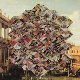 Dutch Uncles: Cadenza