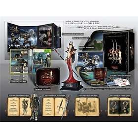 Two Worlds II - Royal Edition (Xbox 360)