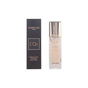 Guerlain Radiance Concentrate Gold Make Up Base 30ml
