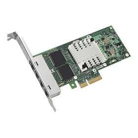 Intel Ethernet Server Adapter I340-T4 (E1G44HT)