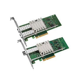 Intel Ethernet Server Adapter X520-SR1 (E10G41BFSR)