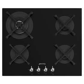 SMEG PV364N (Black)