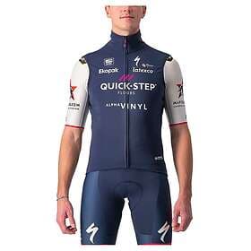 Castelli Perfetto Ros Vest Blå M Man