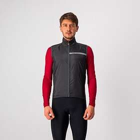 Castelli Squadra Stretch Vest Svart XL Man