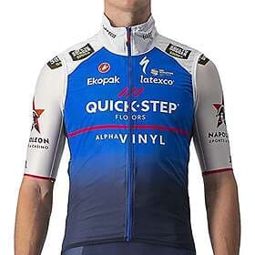 Castelli Pro Light Vest Blå L Man